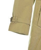 BURBERRY PRORSUM COLLECTION（バーバリープローサムコレクション）トレンチコート ベージュ サイズ:48(L位) メンズ/2200647245019
