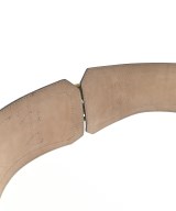 BURBERRY PRORSUM COLLECTION（バーバリープローサムコレクション）ベルト 緑 サイズ:- レディース/2200647480069