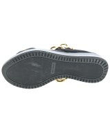 BURBERRY PRORSUM COLLECTION（バーバリープローサムコレクション）サンダル 黒 サイズ:EU39 1/2(26cm位) レディース/2200645297058