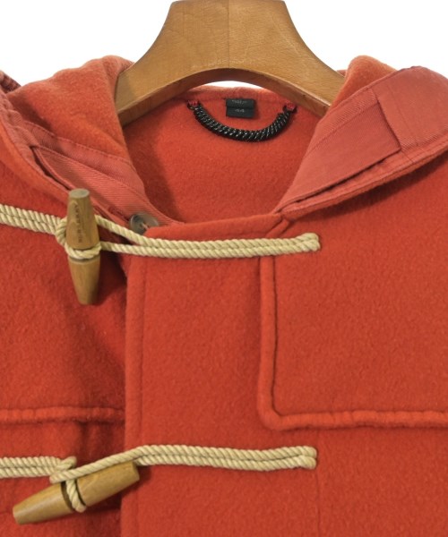 BURBERRY PRORSUM COLLECTION（バーバリープローサムコレクション）ダッフルコート オレンジ サイズ:44(S位) メンズ/2200665944024