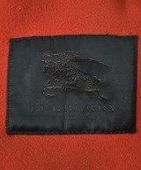 BURBERRY PRORSUM COLLECTION（バーバリープローサムコレクション）ダッフルコート オレンジ サイズ:44(S位) メンズ/2200665944024
