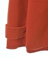 BURBERRY PRORSUM COLLECTION（バーバリープローサムコレクション）ダッフルコート オレンジ サイズ:44(S位) メンズ/2200665944024