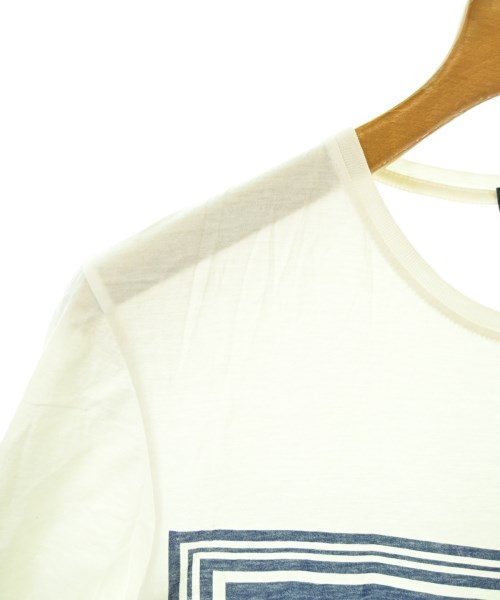 BURBERRY PRORSUM COLLECTION（バーバリープローサムコレクション）Tシャツ・カットソー 白 サイズ:S メンズ/2200665944109