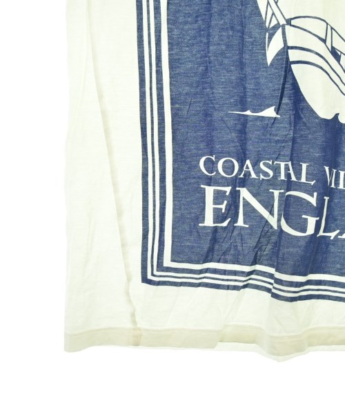 BURBERRY PRORSUM COLLECTION（バーバリープローサムコレクション）Tシャツ・カットソー 白 サイズ:S メンズ/2200665944109