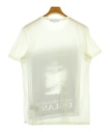 BURBERRY PRORSUM COLLECTION（バーバリープローサムコレクション）Tシャツ・カットソー 白 サイズ:S メンズ/2200665944109