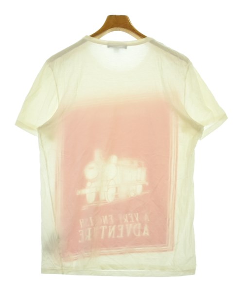 BURBERRY PRORSUM COLLECTION（バーバリープローサムコレクション）Tシャツ・カットソー 黄 サイズ:M メンズ/2200665944116