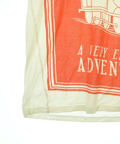 BURBERRY PRORSUM COLLECTION（バーバリープローサムコレクション）Tシャツ・カットソー 黄 サイズ:M メンズ/2200665944116