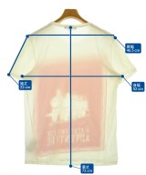 BURBERRY PRORSUM COLLECTION（バーバリープローサムコレクション）Tシャツ・カットソー 黄 サイズ:M メンズ/2200665944116