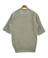 BURBERRY PRORSUM COLLECTION（バーバリープローサムコレクション）ニット・セーター グレー サイズ:M メンズ/2200665944154