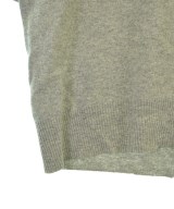 BURBERRY PRORSUM COLLECTION（バーバリープローサムコレクション）ニット・セーター グレー サイズ:M メンズ/2200665944154