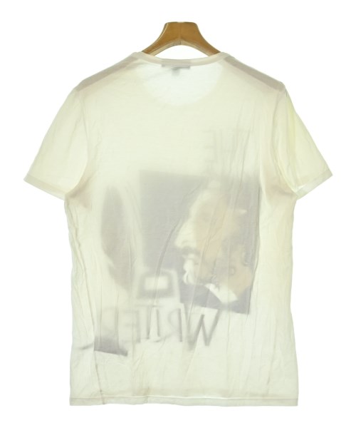 BURBERRY PRORSUM COLLECTION（バーバリープローサムコレクション）Tシャツ・カットソー 白 サイズ:M メンズ/2200665944161