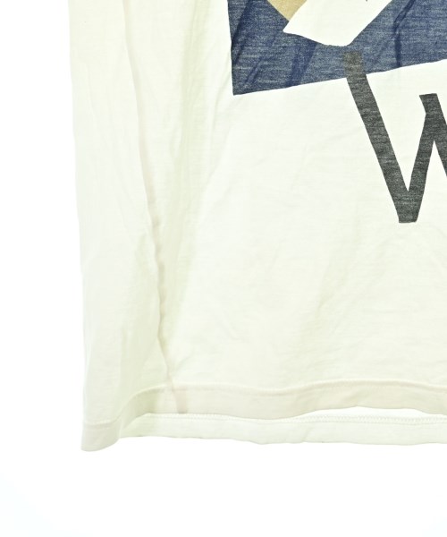 BURBERRY PRORSUM COLLECTION（バーバリープローサムコレクション）Tシャツ・カットソー 白 サイズ:M メンズ/2200665944161
