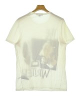 BURBERRY PRORSUM COLLECTION（バーバリープローサムコレクション）Tシャツ・カットソー 白 サイズ:M メンズ/2200665944161