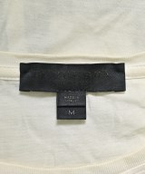BURBERRY PRORSUM COLLECTION（バーバリープローサムコレクション）Tシャツ・カットソー 白 サイズ:M メンズ/2200665944161