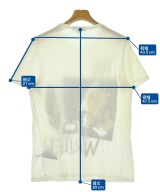 BURBERRY PRORSUM COLLECTION（バーバリープローサムコレクション）Tシャツ・カットソー 白 サイズ:M メンズ/2200665944161
