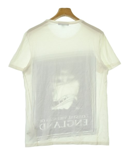 BURBERRY PRORSUM COLLECTION（バーバリープローサムコレクション）Tシャツ・カットソー 白 サイズ:M メンズ/2200665944178