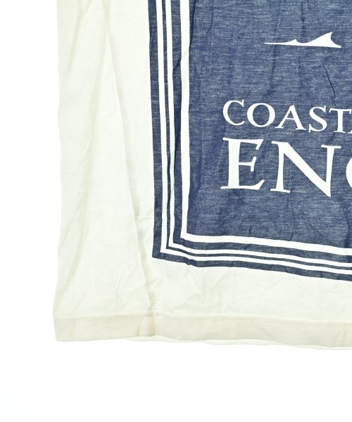 BURBERRY PRORSUM COLLECTION（バーバリープローサムコレクション）Tシャツ・カットソー 白 サイズ:M メンズ/2200665944178