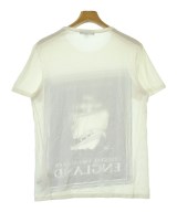 BURBERRY PRORSUM COLLECTION（バーバリープローサムコレクション）Tシャツ・カットソー 白 サイズ:M メンズ/2200665944178