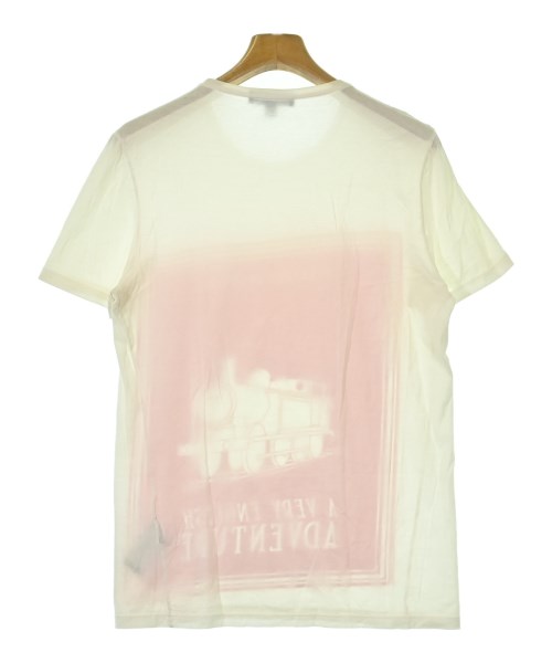 BURBERRY PRORSUM COLLECTION（バーバリープローサムコレクション）Tシャツ・カットソー 白 サイズ:S メンズ/2200665944185