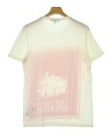 BURBERRY PRORSUM COLLECTION（バーバリープローサムコレクション）Tシャツ・カットソー 白 サイズ:S メンズ/2200665944185