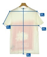 BURBERRY PRORSUM COLLECTION（バーバリープローサムコレクション）Tシャツ・カットソー 白 サイズ:S メンズ/2200665944185