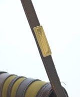 BURBERRY PRORSUM COLLECTION（バーバリープローサムコレクション）ショルダーバッグ 茶 サイズ:- メンズ/2200665944215