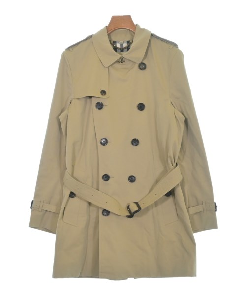 BURBERRY PRORSUM COLLECTION(バーバリープローサムコレクション)トレンチコート ベージュ サイズ:48(L位)/2200666856036