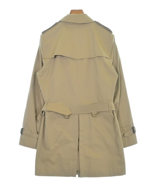 BURBERRY PRORSUM COLLECTION（バーバリープローサムコレクション）トレンチコート ベージュ サイズ:48(L位) メンズ/2200666856036