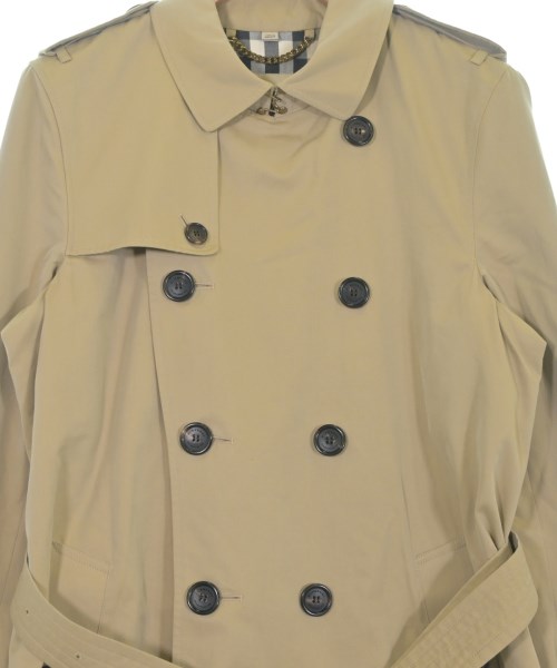 BURBERRY PRORSUM COLLECTION（バーバリープローサムコレクション）トレンチコート ベージュ サイズ:48(L位) メンズ/2200666856036