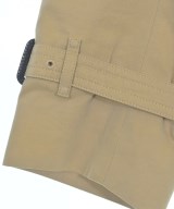 BURBERRY PRORSUM COLLECTION（バーバリープローサムコレクション）トレンチコート ベージュ サイズ:48(L位) メンズ/2200666856036