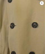 BURBERRY PRORSUM COLLECTION（バーバリープローサムコレクション）トレンチコート ベージュ サイズ:48(L位) メンズ/2200666856036
