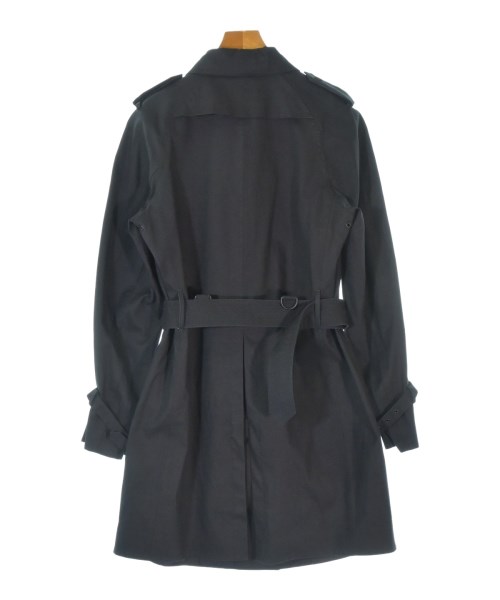 BURBERRY PRORSUM COLLECTION（バーバリープローサムコレクション）トレンチコート 紺 サイズ:46(M位) メンズ/2200669330014