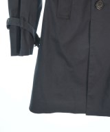 BURBERRY PRORSUM COLLECTION（バーバリープローサムコレクション）トレンチコート 紺 サイズ:46(M位) メンズ/2200669330014