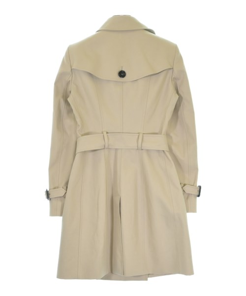 BURBERRY PRORSUM COLLECTION（バーバリープローサムコレクション）トレンチコート ベージュ サイズ:36(XS位) レディース/2200711958074
