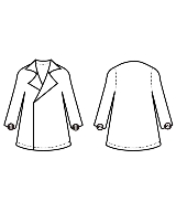 BURBERRY PRORSUM COLLECTION（バーバリープローサムコレクション）トレンチコート ベージュ サイズ:36(XS位) レディース/2200711958074