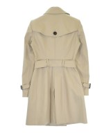 BURBERRY PRORSUM COLLECTION（バーバリープローサムコレクション）トレンチコート ベージュ サイズ:36(XS位) レディース/2200711958074