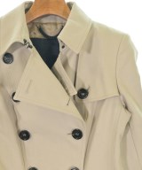 BURBERRY PRORSUM COLLECTION（バーバリープローサムコレクション）トレンチコート ベージュ サイズ:36(XS位) レディース/2200711958074