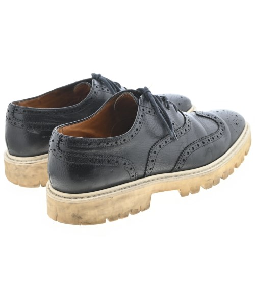 BURBERRY PRORSUM COLLECTION（バーバリープローサムコレクション）ビジネス・ドレスシューズ 黒 サイズ:EU43(28cm位) メンズ/2200721406091