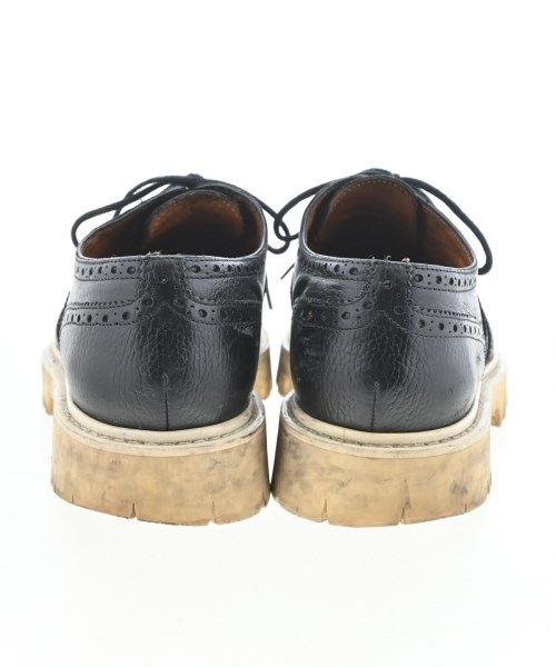 BURBERRY PRORSUM COLLECTION（バーバリープローサムコレクション）ビジネス・ドレスシューズ 黒 サイズ:EU43(28cm位) メンズ/2200721406091