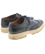BURBERRY PRORSUM COLLECTION（バーバリープローサムコレクション）ビジネス・ドレスシューズ 黒 サイズ:EU43(28cm位) メンズ/2200721406091