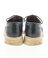 BURBERRY PRORSUM COLLECTION（バーバリープローサムコレクション）ビジネス・ドレスシューズ 黒 サイズ:EU43(28cm位) メンズ/2200721406091