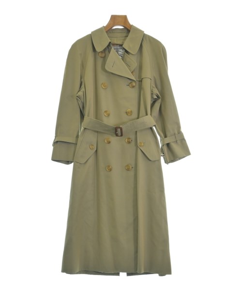 BURBERRY PRORSUM COLLECTION(バーバリープローサムコレクション)のトレンチコート サイズ:-(M位) 14,300円