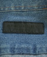 BURBERRY PRORSUM COLLECTION（バーバリープローサムコレクション）カジュアルシャツ 青 サイズ:16 1/2(XL位) メンズ/2200721872421
