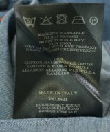 BURBERRY PRORSUM COLLECTION（バーバリープローサムコレクション）カジュアルシャツ 青 サイズ:16 1/2(XL位) メンズ/2200721872421