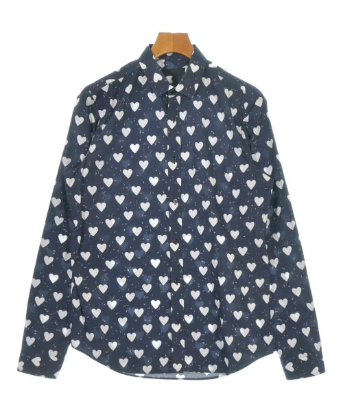 BURBERRY PRORSUM COLLECTION(バーバリープローサムコレクション)のカジュアルシャツ サイズ:39(M位) 13,000円