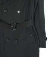 BURBERRY（バーバリー）トレンチコート 黒 サイズ:46(M位) メンズ/2200722291016