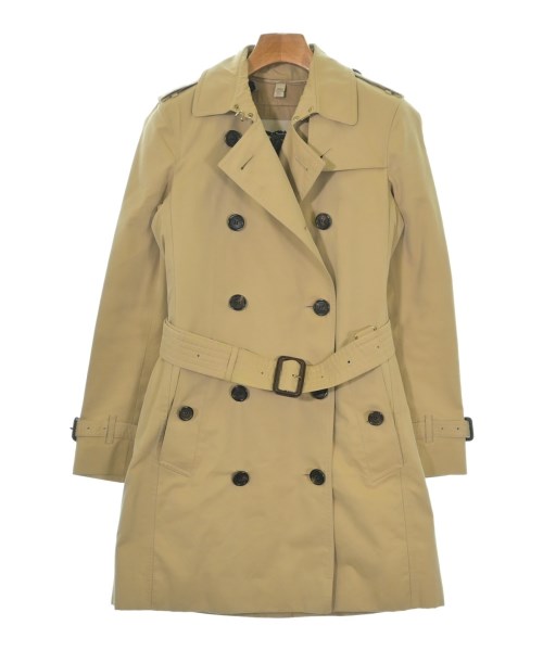 BURBERRY PRORSUM COLLECTION(バーバリープローサムコレクション)のトレンチコート サイズ:36(XS位) 47,500円