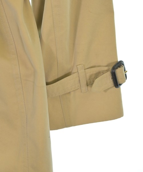 BURBERRY PRORSUM COLLECTION（バーバリープローサムコレクション）トレンチコート ベージュ サイズ:36(XS位) レディース/2200722291023
