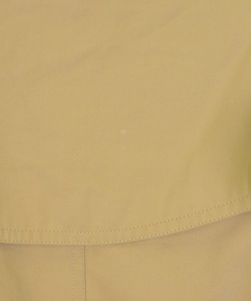 BURBERRY PRORSUM COLLECTION（バーバリープローサムコレクション）トレンチコート ベージュ サイズ:36(XS位) レディース/2200722291023