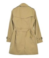 BURBERRY PRORSUM COLLECTION（バーバリープローサムコレクション）トレンチコート ベージュ サイズ:36(XS位) レディース/2200722291023